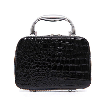 Portable Waterproof Makeup Organizer for Travel