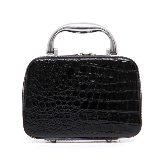 Portable Waterproof Makeup Organizer for Travel